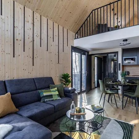 House - Why Not Tatil Evi *