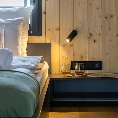 Tatil Evi House - Why Not
