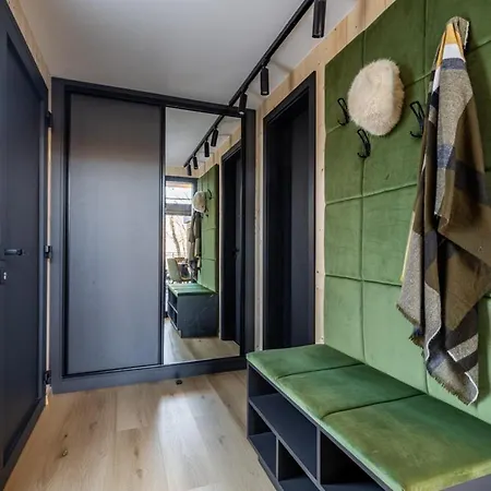 House - Why Not Holiday home *