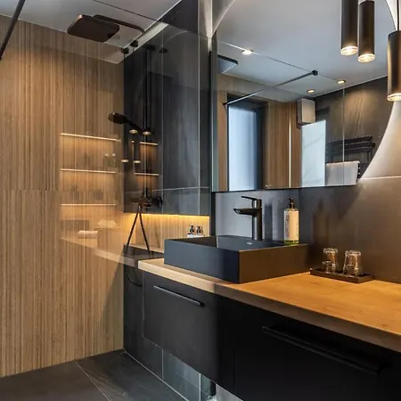 House - Why Not Tatil Evi