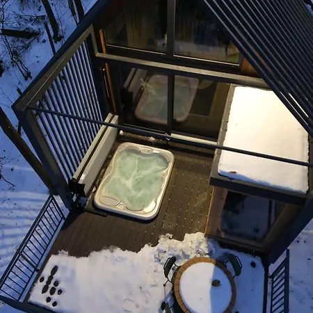 Tatil Evi House - Why Not *