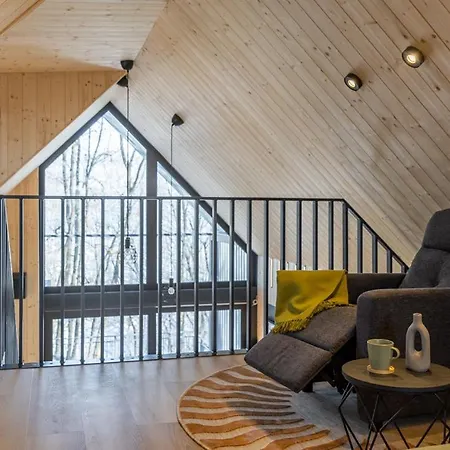 House - Why Not Tatil Evi