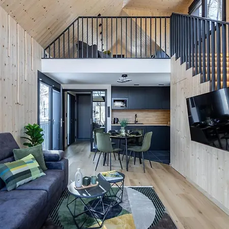 Tatil Evi House - Why Not
