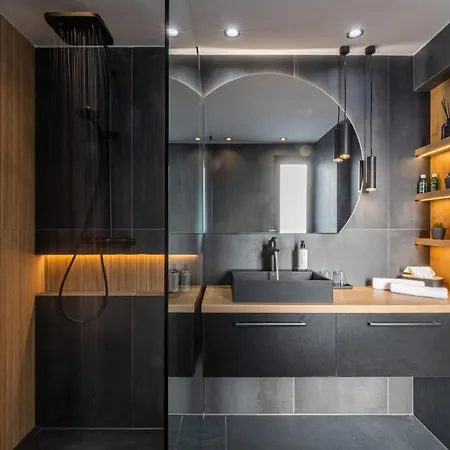 House - Why Not Tatil Evi *