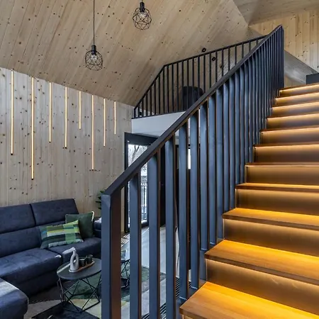 House - Why Not Holiday home Kismaros