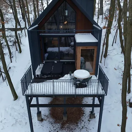 House - Why Not Verőcemaros