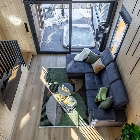 House - Why Not Tatil Evi