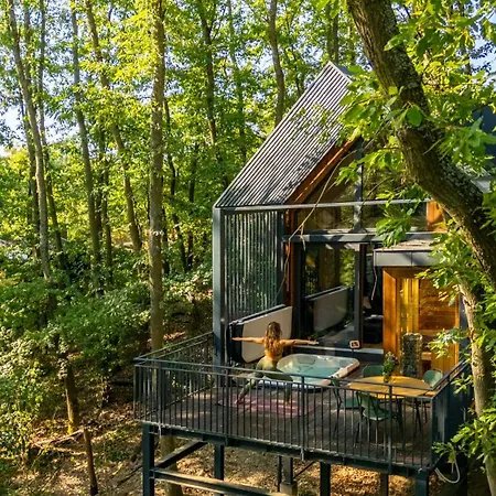 House - Why Not Tatil Evi Verőcemaros