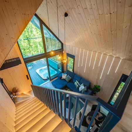 Tatil Evi House - Why Not