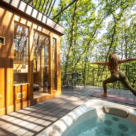 House - Why Not Tatil Evi Verőcemaros