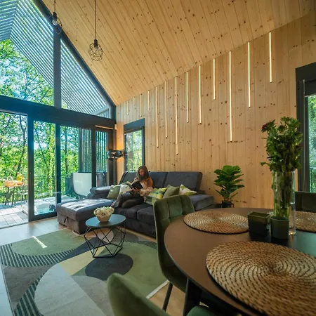 Tatil Evi House - Why Not