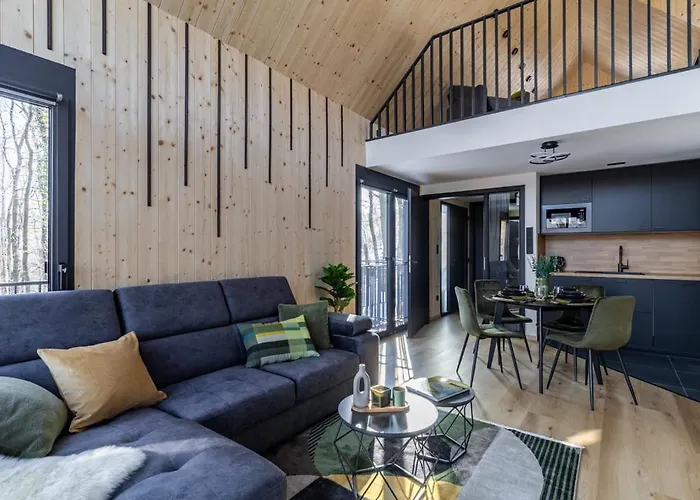House - Why Not Сasa de vacaciones *