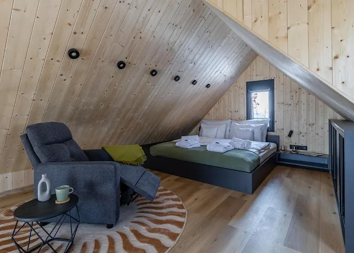 House - Why Not Сasa de vacaciones Verőcemaros