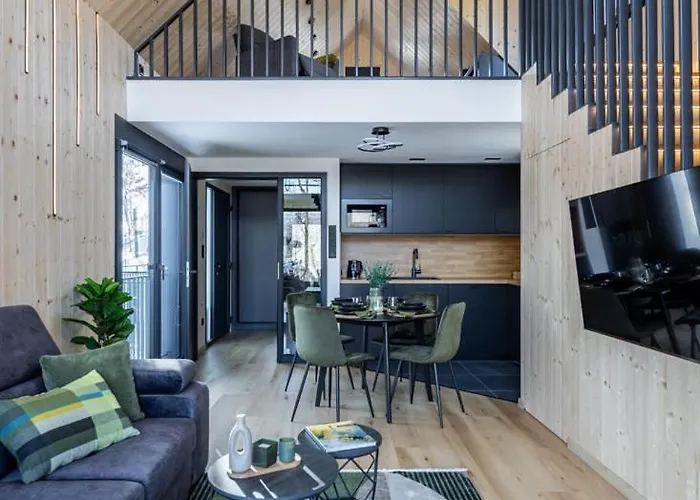 Сasa de vacaciones House - Why Not